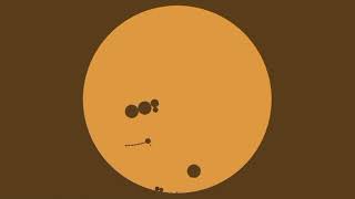 circloO - Physics Platformer | Level 1 screenshot 3