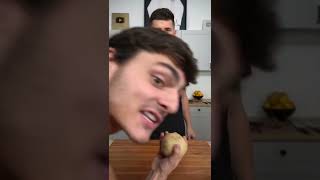 Giant Cannoli Ft. Qcp