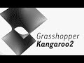 [ Kangaroo 2 ] Basic #07 : Split Anchor Points 1