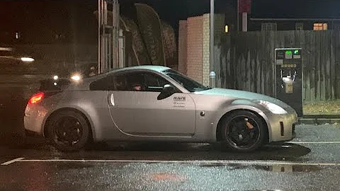 BECOMING A WHEELER DEALER ! THE CHEAPEST NISSAN 350Z GT LETS FIX IT AND FLIP IT (EP2) TRADING UP