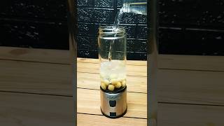 Lets See What Happens When We Put Soft Candy To Make Its Drink?