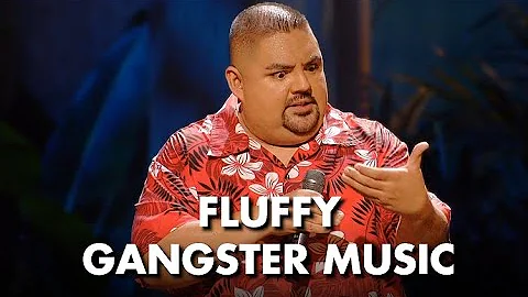 Fluffy Gangster Music | Gabriel Iglesias