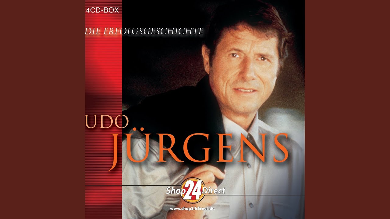 YouTubeでNur ein Lächeln (Remastered Version 1989)を視聴 YouTubeでNur ein Lächeln (Remastered Version 1989)を視聴