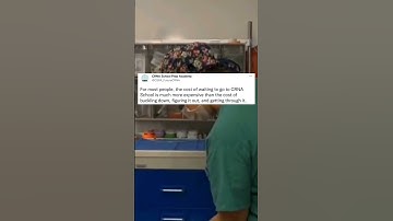 Take Action Towards Your Goal Of CRNA Today!