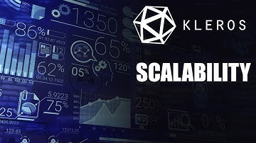 Kleros - решение проблемы масштабируемости с помощью xDAI