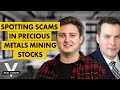 Pinpointing Scams in the Gold Mining Industry (w/ Warren Irwin and Max Wiethe)