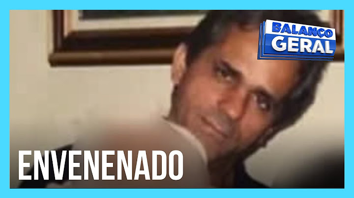 Mulher envenena e mata marido para ficar com a aposentadoria dele