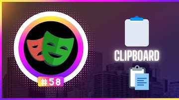 Access Clipboard URL and Open in New Tab | Playwright Tutorial Part 58