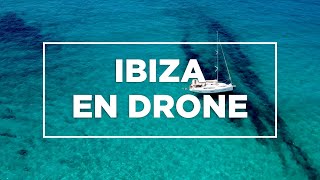 Ibiza en Drone (DJI Mini 2)