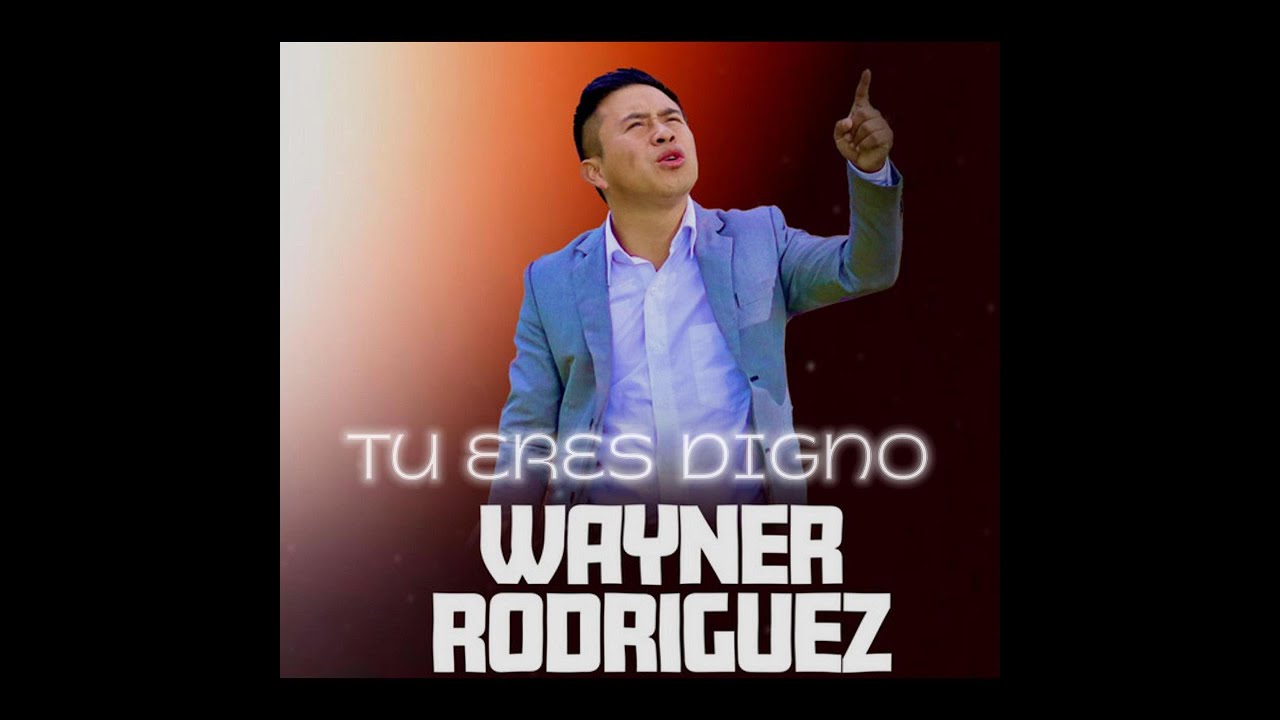 Tu Eres Digo- Pista -Wayner Rodriguez