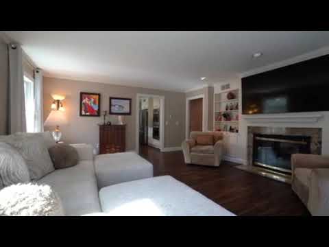 8 Touchstone Drive, Kennebunkport, ME home video tour