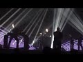 VNV Nation - Intro & A Million (live in Erfurt 13.10.2018)