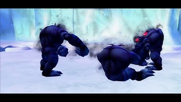 Crash: Mind Over Mutant Regular Animated Cutscene #6