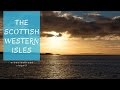 Vanlife in the Scottish Western Isles | Living Abroad in Scotland | Scotland (Country) | vlog#11