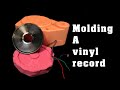 I cloned the mini record that's inside toy robots, does it work?