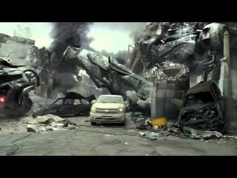 Ford super bowl commercials 2012 #6