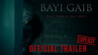 Bayi Gaib: Bayi Tumbal Bayi Mati -  Trailer