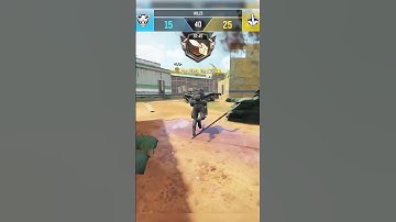 Campers💀 #shorts #codm