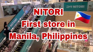 NITORI Philippines