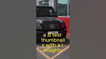 Unlocking Video Success: How AI Can Transform Your SEO Game.