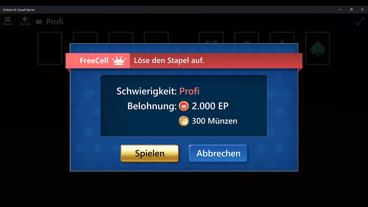 How to Win at Freecell Solitaire Every Time on Expert Mode - Fundamental  Strategy Tutorial from free freecell solitaire green felt online Watch  Video 