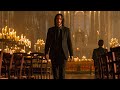 John wick chapter 4cinema boom