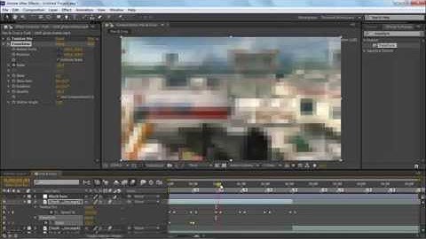 Editing Tutorial: Pan & Crop