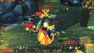 Vikon- Untold Fury