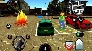 Real Gear Car Driving School - Driving School 2019 Car Driving School Simulator - Android GamePlay screenshot 2