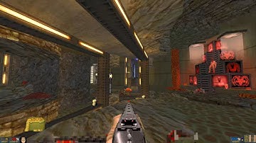 DOOM MOD Break Point BREAKPOINT 08122023 Major Arlene Jazzmaster Guardsoul Remmirath Velvetic MAP 07