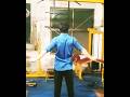 Cable Cross for Rare Shoulder | Kamil fitness 22