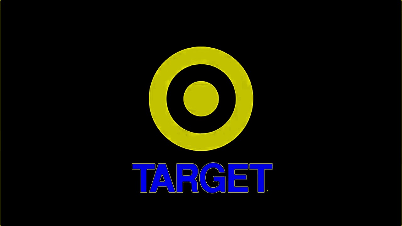 Target Logo Transformations | Gamavision Csupo Effects