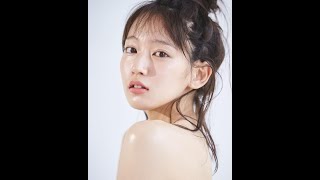 【グラビア】吉岡里帆＃1