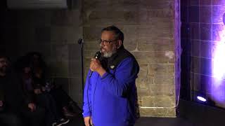 Comedy Sukumar Vijayaraghavan