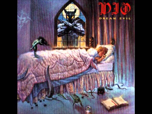 Dio-I could Have Been a Dreamer