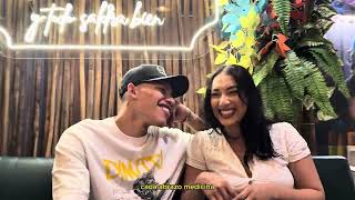 Soy Rafitaa - Nexo Visualizer