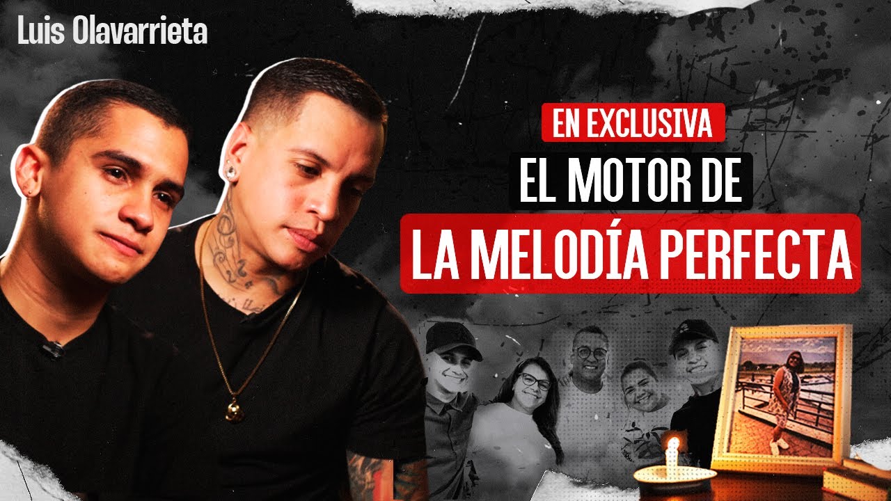 La PÉRDIDA de LA MELODÍA PERFECTA