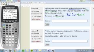 Chapter 10 Practice Test