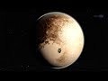 New Horizons Discoveries Quiz