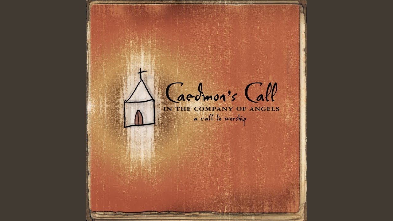 Caedmon's Call Music