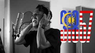 Download Lagu 31.8.57 - Faizal Tahir (Official Visualiser) MP3 Download Lagu 31.8.57 - Faizal Tahir (Official Visualiser) MP3