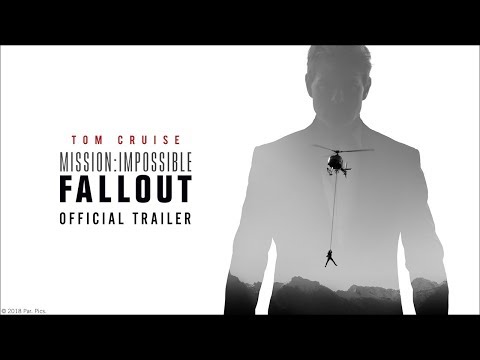 Mission: Impossible -