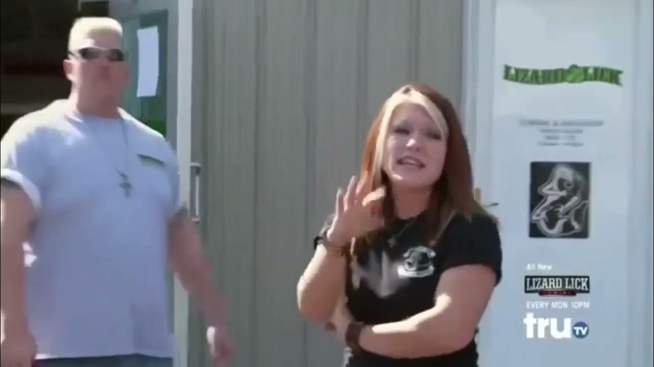 Where Can I Watch Full Episodes Of Lizard Lick Towing Lizard Lick Towing Season 3 Episode 2 Part 4 - YouTube