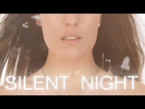 Julia Westlin - Silent Night