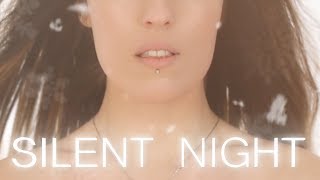 Смотреть клип Julia Westlin - Silent Night