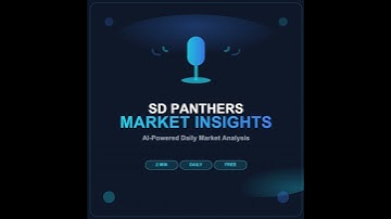 After-Hours Market Wrap - AI & Cloud Earnings Pulse