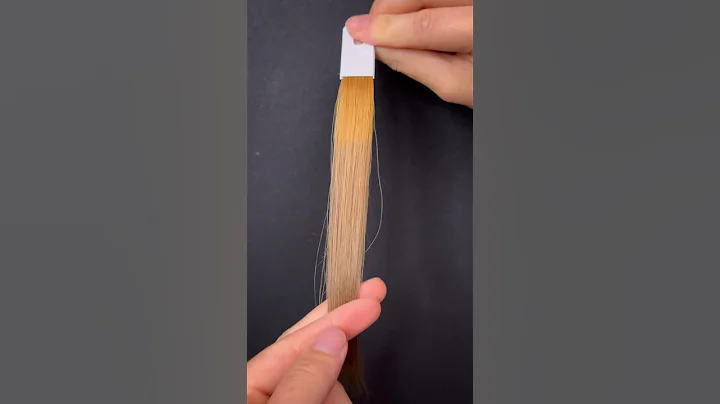 How to fix brassy hair instantly with #GuyTang #Reflect 7P pearl