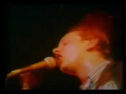 Joe Jackson  - Is She Really Going Out With Him?