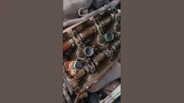 5.0 F150 whats that ticking noise