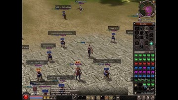 Metin2.Sg  oppening boxes